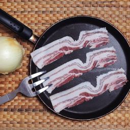 Tranche de Bacon