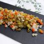 Picadillo en Vinagre