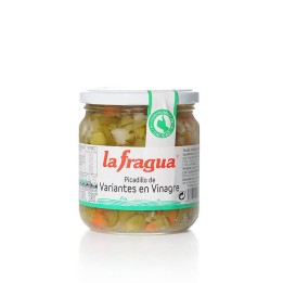 Assortiments Mariné | Acheter | Envoi Gratuit Europe
