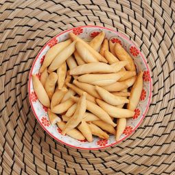 Camperos Bread Sticks