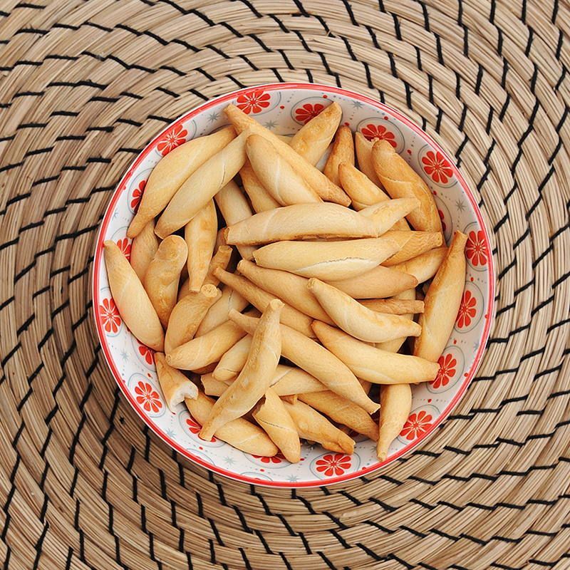 Picos Camperos Bread Sticks – Iberico Taste