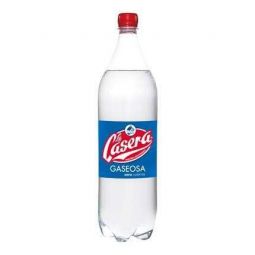 Soda Pop La Casera 1.5 L.