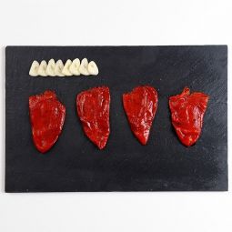 Poivrons de Piquillo Extra