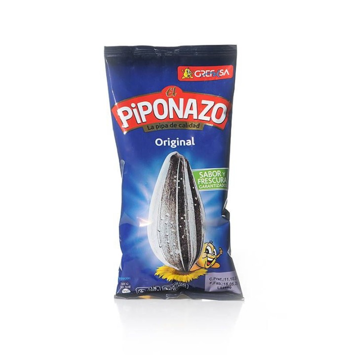 Toasted Sunflower Seeds XXL | Buy Online | Free Delivery