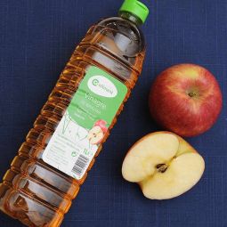 Vinaigre de Pomme