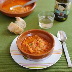 Cod Stew