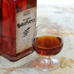 Patxaran Sloe Liqueur