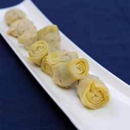 Artichoke Hearts