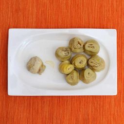 Artichoke Hearts from Tudela
