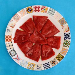 Poivrons de Piquillo