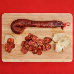 Spicy Cured Chorizo Extra