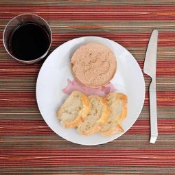 Iberian Pork Liver Pate