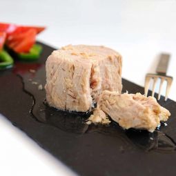 Weisser Bonito Thunfisch