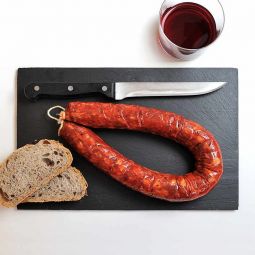 Milde Sarta Chorizo aus León