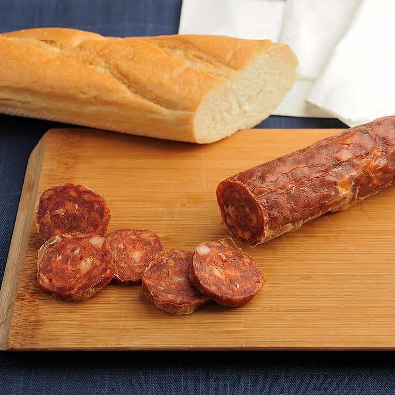 Chorizo Vela Ibérico