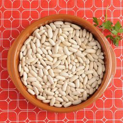 Dry Fabes Beans