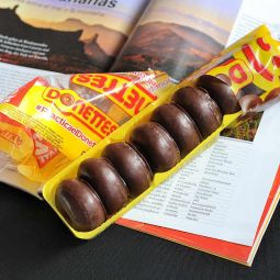Donettes Donuts