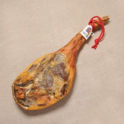 Teruel Ham Leg