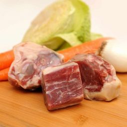 Ham Bones