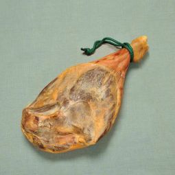 Reserva Ham