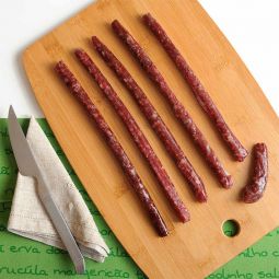 Saucisson Fin Extra