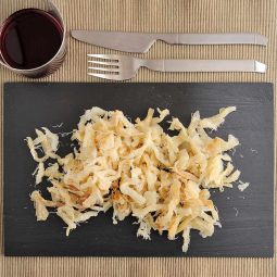 English Cod Crumbs
