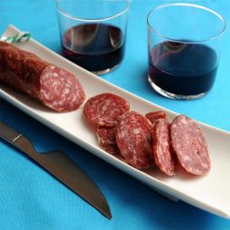 Petit Saucisson Ibérique