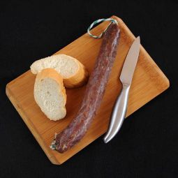 Saucisson de Sanglier