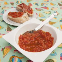 Coulis de Tomate