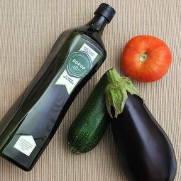 Extra Virgin Olive Oil Dcoop 1l