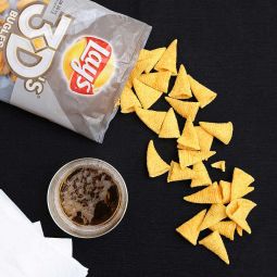 3D`s bugles