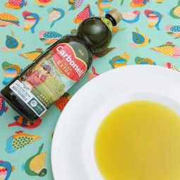 Carbonell Extra Virgin Olive Oil