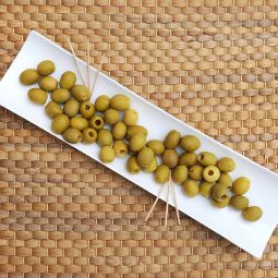 La Española Olives