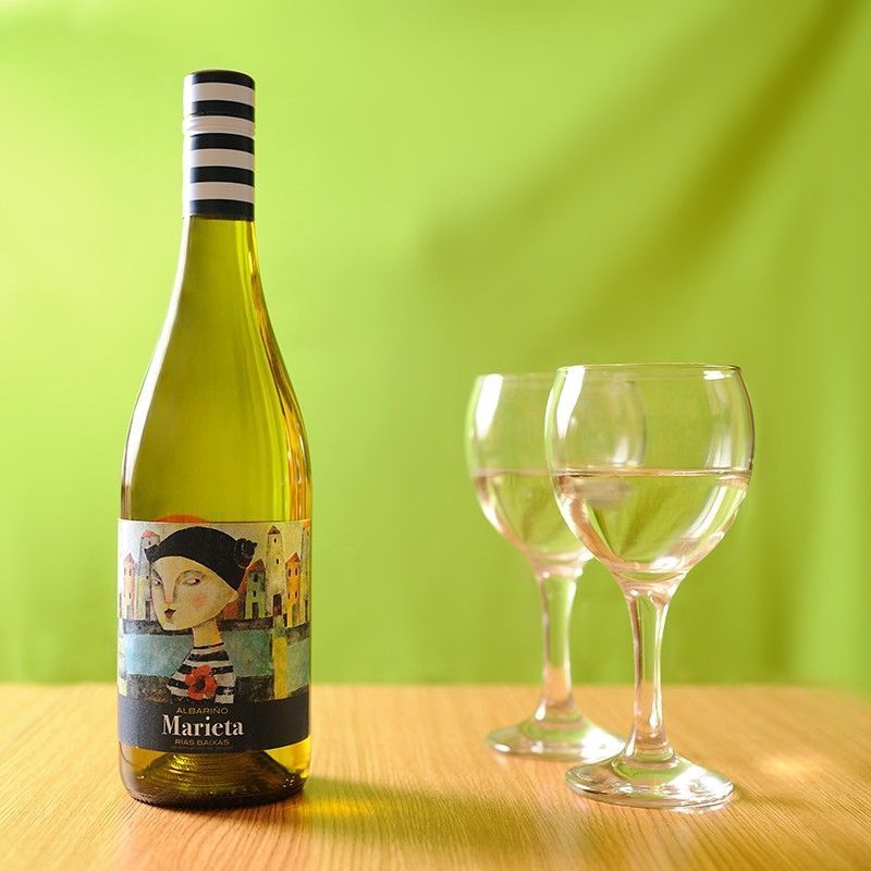 Marieta Albariño