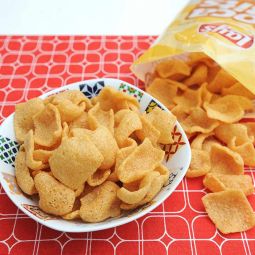 Bocabits Chips de Maïs