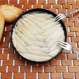 Boquerones au Vinaigre Grand