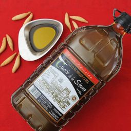 Aceite de Oliva Virgen Extra 5 litros Caserio de la Sierra