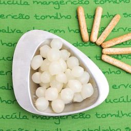 Pickled Chives