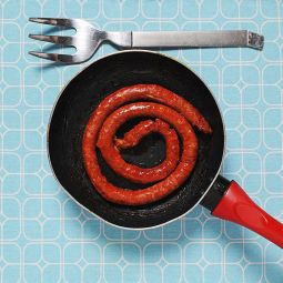 Chistorra Chorizo