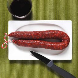 Sweet Chorizo Palacios