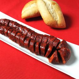Spicy Palacios Chorizo
