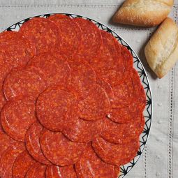 Chorizo Pamplonica Tranché