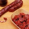 Chorizo met Zwarte Truffel