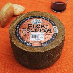 Flor de Esgueva Old Cured 3,4 kg. Whole Piece