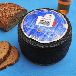 Fromage Entier de Garcia Baquero Semi-Affiné