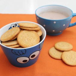 Cuetara María Cookies
