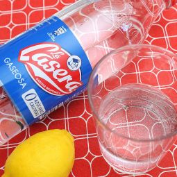 Soda Pop La Casera 0,5L