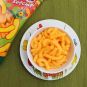 Gusanitos Ketchup Risi