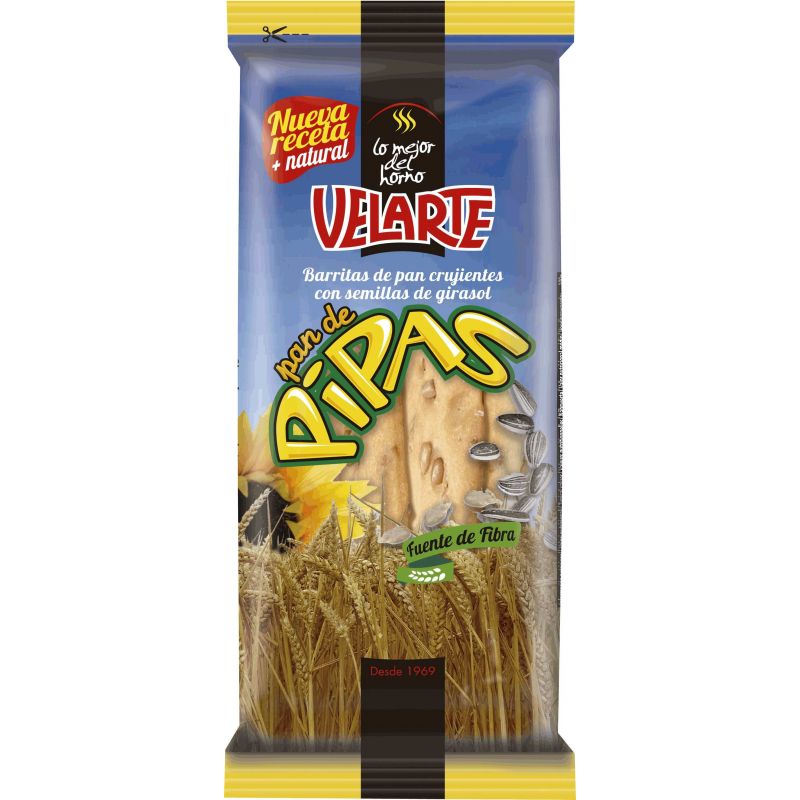 Brotsticks Sonnenblumenkernen | Kaufen | Gratis Versand