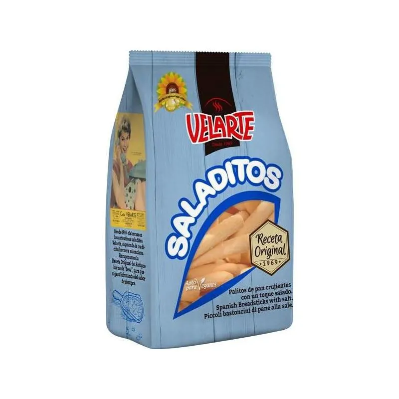 Saladitos Velarte